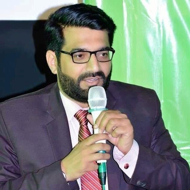 muhammad umar abdullah